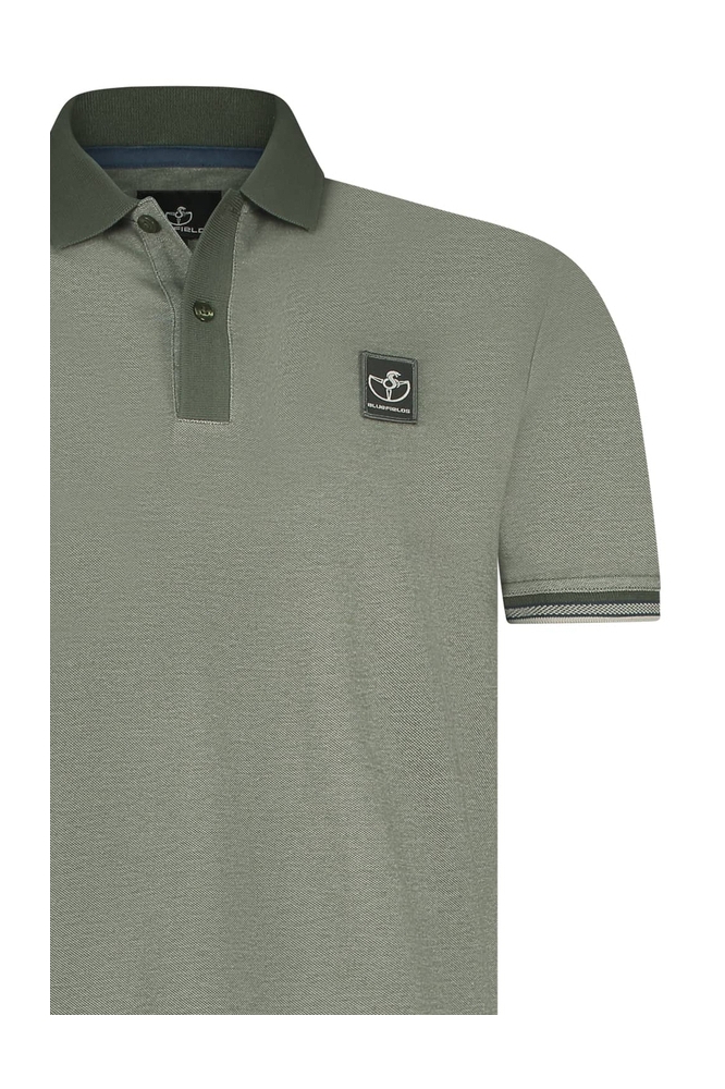 PIQUE POLO VAN KATOEN 46135006 3715